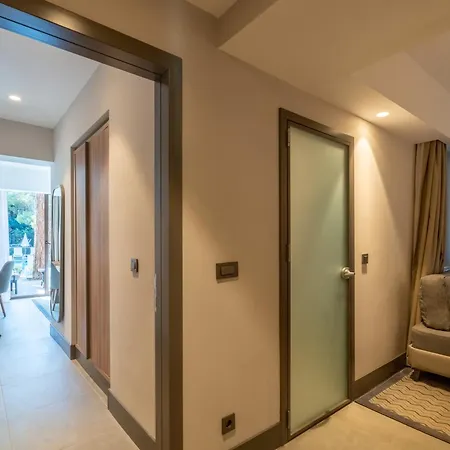 Champion Village Курортный комплекс 5*
