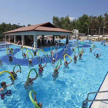 Champion Village Курортный комплекс 5*