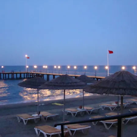 Champion Village Semesteranläggning (resort) 5*