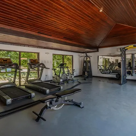 Champion Village Resort 5*