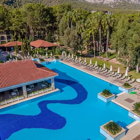 Champion Village Beldibi (Kemer)