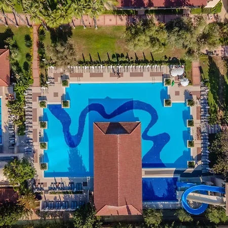 Resort Champion Village